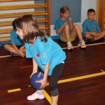 Športna šola Trst: Osnovnošolska olimpiada