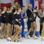 Memorial Pavel Sedmak - Davide Bressan