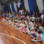 Športna šola Trst: Osnovnošolska olimpiada