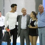 Memorial Pavel Sedmak - Davide Bressan