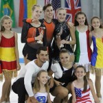 Memorial Pavel Sedmak - Davide Bressan