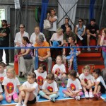 Športna šola Trst: Osnovnošolska olimpiada