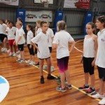 Športna šola Trst: Osnovnošolska olimpiada