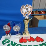 Športna šola Trst: Osnovnošolska olimpiada