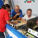 Športna šola Trst: Osnovnošolska olimpiada