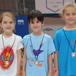 Športna šola Trst: Osnovnošolska olimpiada