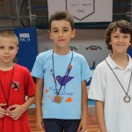 Športna šola Trst: Osnovnošolska olimpiada