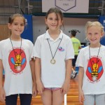 Športna šola Trst: Osnovnošolska olimpiada