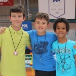 Športna šola Trst: Osnovnošolska olimpiada