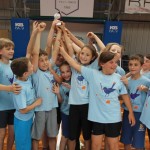 Športna šola Trst: Osnovnošolska olimpiada