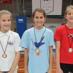 Športna šola Trst: Osnovnošolska olimpiada