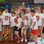 Športna šola Trst: Osnovnošolska olimpiada