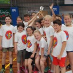 Športna šola Trst: Osnovnošolska olimpiada