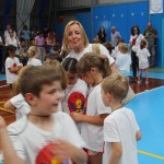 Športna šola Trst: Osnovnošolska olimpiada