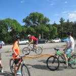 Kolesarska šola Bikeskill