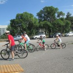 Kolesarska šola Bikeskill