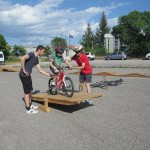 Kolesarska šola Bikeskill