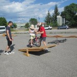 Kolesarska šola Bikeskill