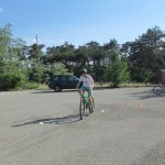 Kolesarska šola Bikeskill