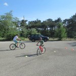 Kolesarska šola Bikeskill