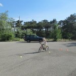 Kolesarska šola Bikeskill