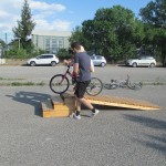 Kolesarska šola Bikeskill