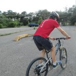 Kolesarska šola Bikeskill