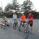 Kolesarska šola Bikeskill