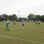 Mednarodni turnir za ekipe under 15