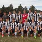 Mednarodni turnir za ekipe under 15