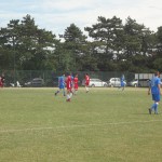 Mednarodni turnir za ekipe under 15