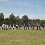 Mednarodni turnir za ekipe under 15