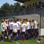 Mednarodni turnir za ekipe under 15