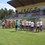 Mednarodni turnir za ekipe under 15