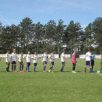 Mednarodni turnir za ekipe under 15