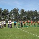 Mednarodni turnir za ekipe under 15