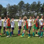 Mednarodni turnir za ekipe under 15