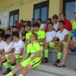 Mednarodni turnir za ekipe under 15