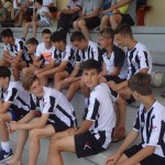 Mednarodni turnir za ekipe under 15