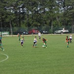 Mednarodni turnir za ekipe under 15