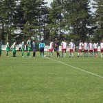 Mednarodni turnir za ekipe under 15