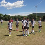 Mednarodni turnir za ekipe under 15