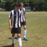 Mednarodni turnir za ekipe under 15