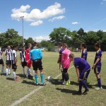 Mednarodni turnir za ekipe under 15