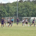 Mednarodni turnir za ekipe under 15