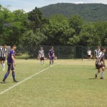 Mednarodni turnir za ekipe under 15