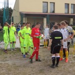 Mednarodni turnir za ekipe under 15