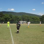 Mednarodni turnir za ekipe under 15