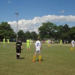 Mednarodni turnir za ekipe under 15