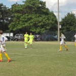 Mednarodni turnir za ekipe under 15